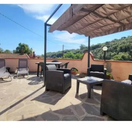Casa Indipendente Capoliveri