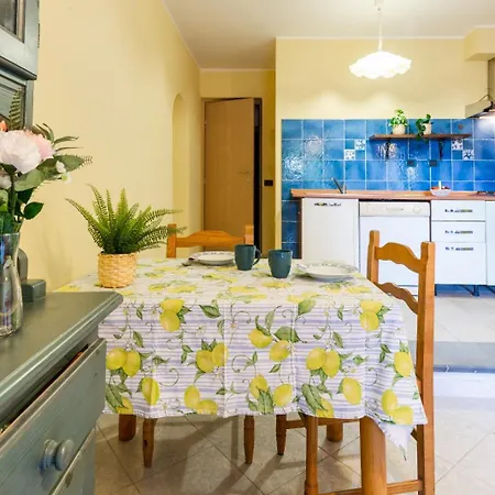 Casa Indipendente Capoliveri Casa vacanze *