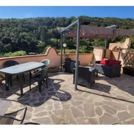 Casa Indipendente Capoliveri * Capoliveri (Isola d'Elba)