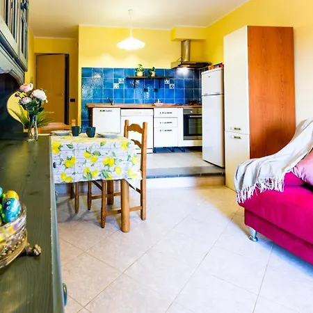 Casa Indipendente Capoliveri Casa vacanze *